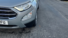 Ford EcoSport 1.0 EcoBoost 125 Titanium 5dr Petrol Hatchback